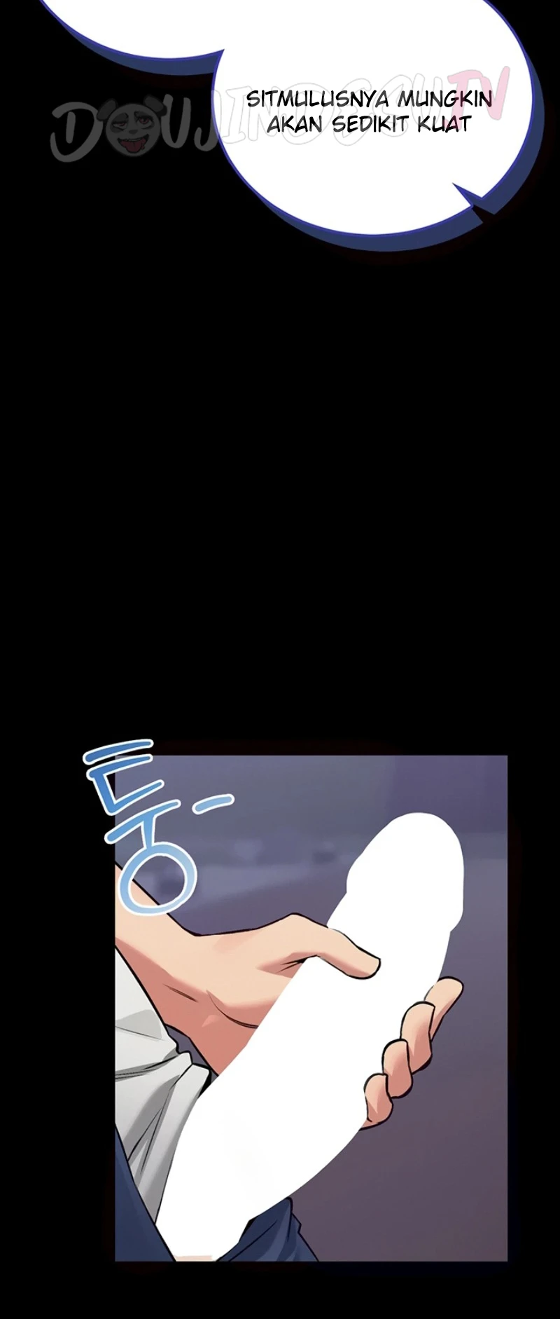 I Will Teach You Self Defense - Page 59